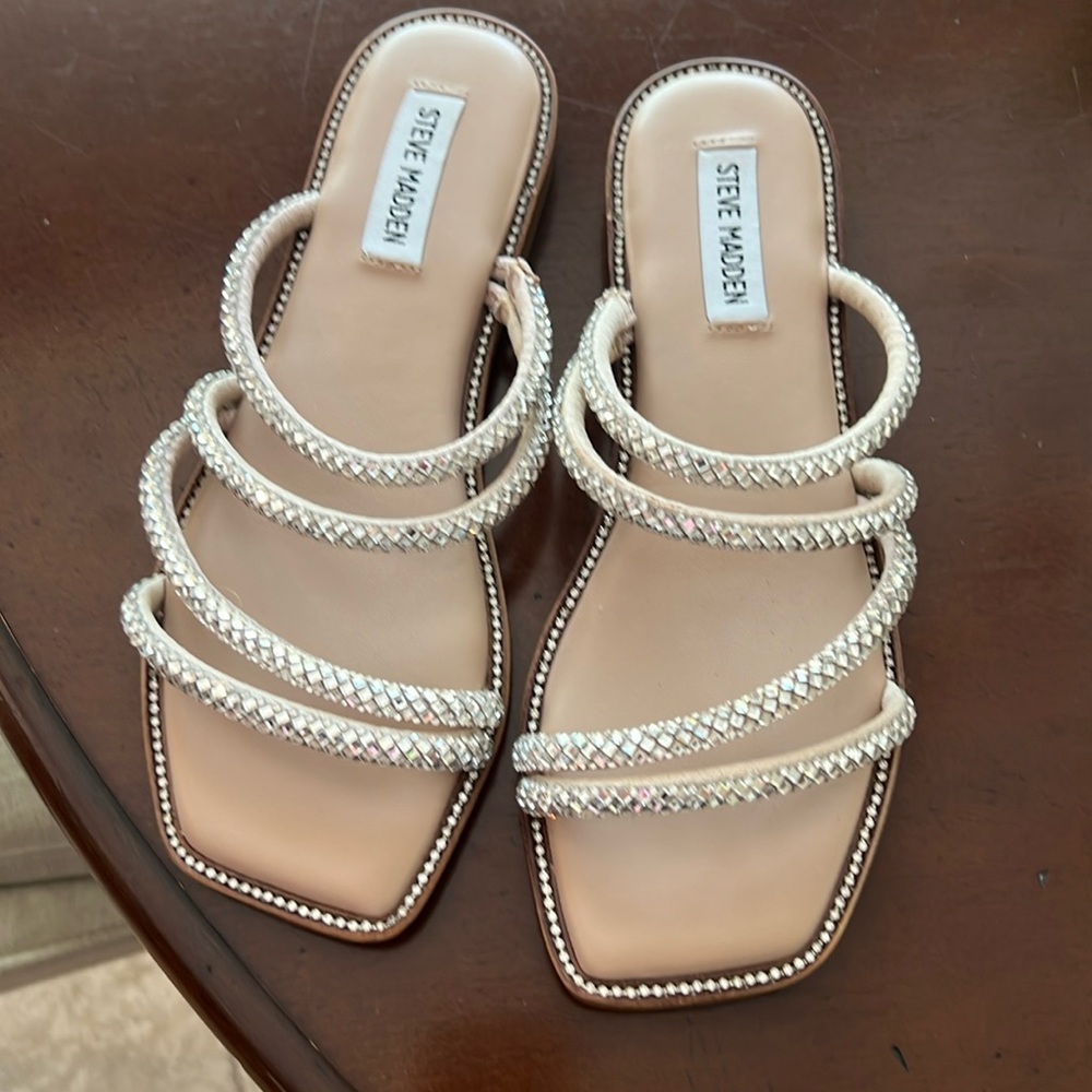 Steve Madden